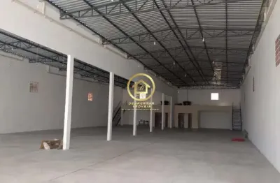 Barracão / galpão / depósito para alugar na rua rio verde, 2029, pirituba, são paulo por r$ 25.000
