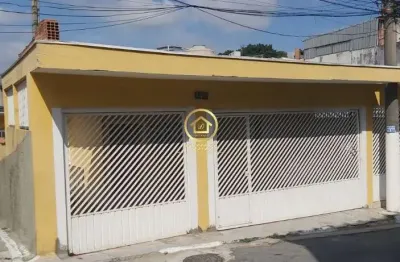 Casa com 5 quartos à venda na paissandu, 142, novo osasco, osasco por r$ 750.000