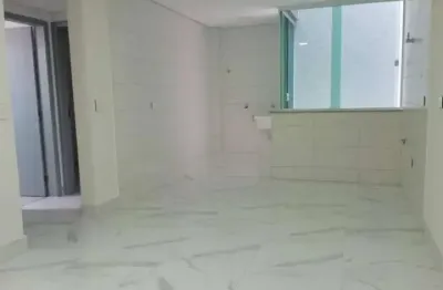 Apartamento com 2 quartos à venda na rua doutor almeida soares, 82, jardim regina, são paulo por r$ 339.990