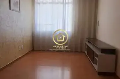 Apartamento com 2 quartos à venda na rua canner, 51, vila pereira cerca, são paulo, 54 m2 por r$ 300.000