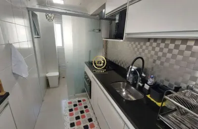 Apartamento com 3 quartos à venda na rua professor joão machado, 705, nossa senhora do ó, são paulo por r$ 550.000
