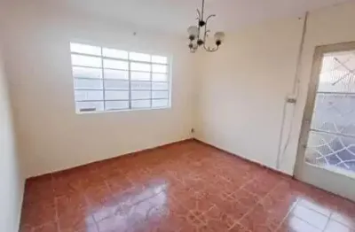 Casa com 2 quartos à venda na domingos maza, 188, vila boaçava, são paulo por r$ 530.000