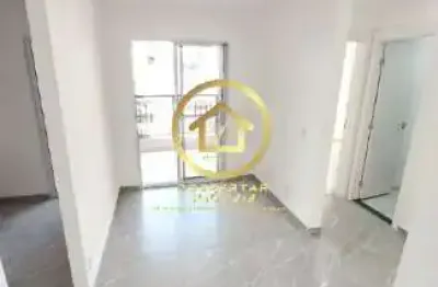 Apartamento com 2 quartos à venda na avenida alexandre mackenzie, 357, jaguaré, são paulo por r$ 330.000