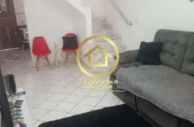 Casa com 2 quartos à venda na zilda engenheiro caetano álvares, 117, casa verde, são paulo, 178 m2 por r$ 519.000