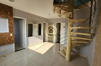 Cobertura com 2 quartos à venda na rua joão rodrigues leite, 196, vila clarice, são paulo por r$ 330.000