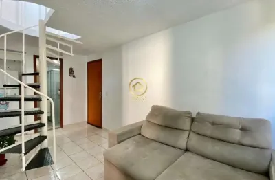 Cobertura com 3 quartos à venda na avenida cônego josé salomon, 714, vila portugal, são paulo por r$ 319.900
