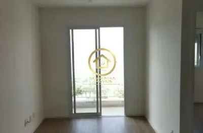 Apartamento com 2 quartos à venda na rua laranjal do jari, 130, vila pirituba, são paulo por r$ 369.000