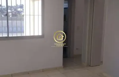 Apartamento com 2 quartos à venda na estrada turística do jaraguá, 1050, pirituba, são paulo, 47 m2 por r$ 240.000