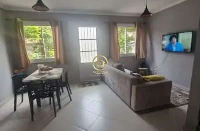 Casa em condomínio fechado com 3 quartos à venda na rua jairo de almeida machado, 50, loteamento city jaragua, são paulo por r$ 444.990