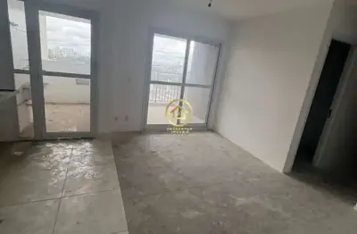 Apartamento com 3 quartos à venda na rua professor josé maria calazans nogueira, 232, parque são domingos, são paulo por r$ 680.000
