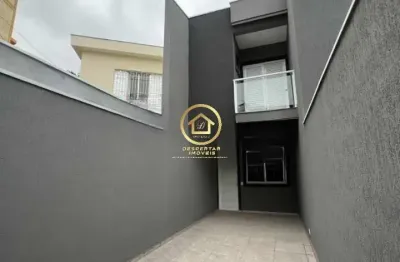 Casa com 2 quartos à venda na afonso de carvalho, 338, vila progresso (zona norte), são paulo por r$ 485.000