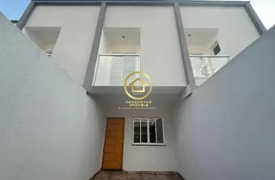 Casa com 2 quartos à venda na professor teodoro braga, 33, vila yara, são paulo por r$ 545.000