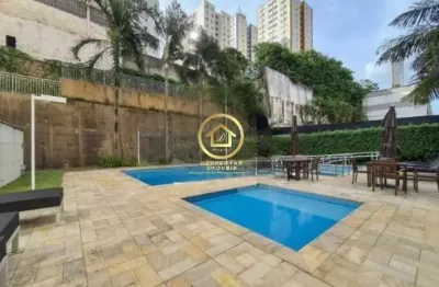 Apartamento com 3 quartos à venda na rua da bica, 290, freguesia do ó, são paulo por r$ 675.000