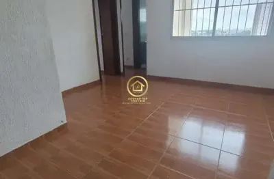 Apartamento com 2 quartos à venda na estrada turística do jaraguá, 1050, pirituba, são paulo por r$ 225.000