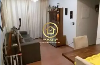 Apartamento com 2 quartos à venda na rua jacaré-copaíba, 119, vila marina, são paulo, 56 m2 por r$ 319.000