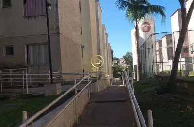 Apartamento com 2 quartos à venda na avenida alexios jafet, 595, jardim ipanema (zona oeste), são paulo por r$ 197.800