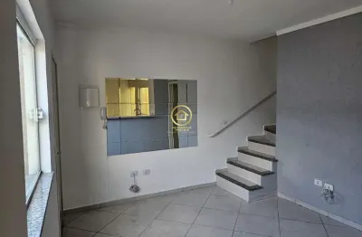 Casa em condomínio fechado com 2 quartos à venda na rua mestre cosme fernandes, 83, vila dos remédios, são paulo por r$ 359.900
