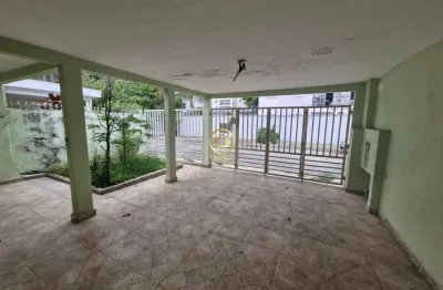Casa com 3 quartos à venda na domingos de matos, 229, jardim íris, são paulo por r$ 579.990