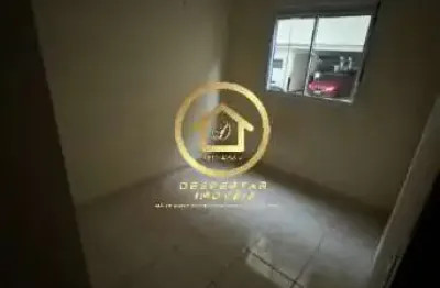 Apartamento com 2 quartos à venda na avenida aparecida do rio negro, 574, jardim íris, são paulo, 44 m2 por r$ 328.600