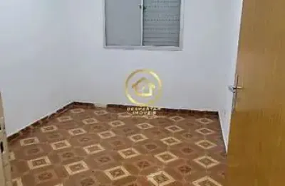 Apartamento com 2 quartos à venda na rua maria amália lopes azevedo, 3732, vila albertina, são paulo por r$ 250.000