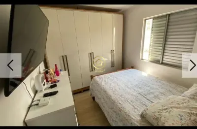 Apartamento com 2 quartos à venda na avenida jerimanduba, 666, jaraguá, são paulo por r$ 245.000