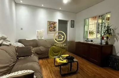 Casa com 2 quartos à venda na rua valdemar adelino da silva, 254, moinho velho, são paulo por r$ 375.000