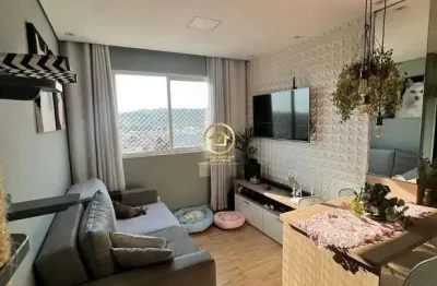 Apartamento com 2 quartos à venda na rua laranjal do jari, 220, vila pirituba, são paulo por r$ 350.000