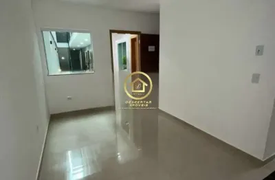 Apartamento com 2 quartos à venda na rua guajurus, 593, jardim são paulo (zona norte), são paulo, 40 m2 por r$ 289.000