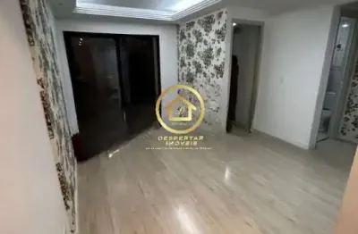 Apartamento com 3 quartos à venda na paula ferreira 89, 207, freguesia do ó, são paulo, 65 m2 por r$ 555.000