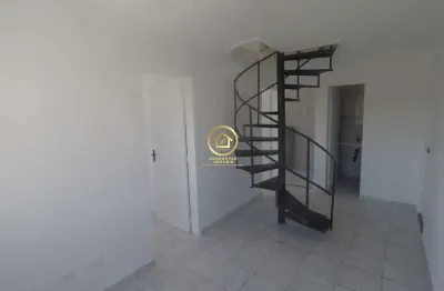 Cobertura com 4 quartos à venda na avenida doutor felipe pinel, 255, pirituba, são paulo por r$ 450.000