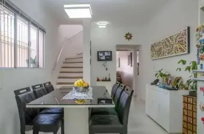 Casa com 3 quartos à venda na doutor henrique de casais, 41, vila pereira cerca, são paulo por r$ 848.000