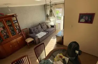 Apartamento com 3 quartos à venda na rua fragária rósea, 399, jardim cidade pirituba, são paulo por r$ 640.000