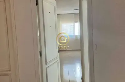 Apartamento com 2 quartos à venda na rua brito peixoto, 294, vila primavera, são paulo por r$ 360.000