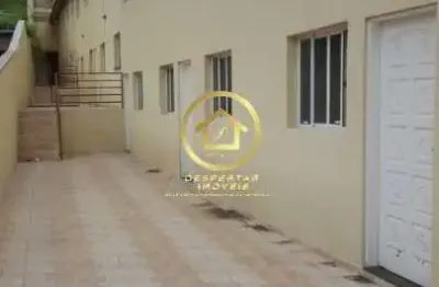 Casa em condomínio fechado com 2 quartos à venda na rua clara parente, 87, freguesia do ó, são paulo por r$ 378.000