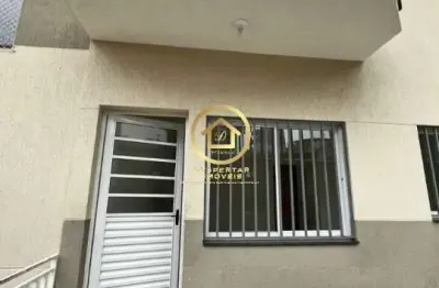 Casa em condomínio fechado com 2 quartos à venda na ribeirão das almas, 637, vila palmeiras, são paulo por r$ 355.000