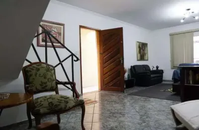 Casa com 4 quartos à venda na fortunato josé, 46, vila pereira cerca, são paulo por r$ 901.000
