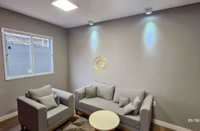 Apartamento com 2 quartos à venda na rua celso vieira, 261, vila pereira barreto, são paulo por r$ 219.000