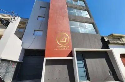 Apartamento com 2 quartos à venda na visconde de cavalcante, 48, vila pereira cerca, são paulo por r$ 280.000