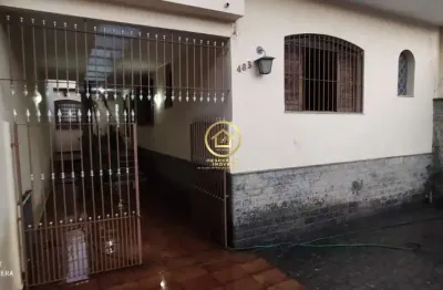 Casa com 2 quartos à venda na rua oscar carmilo, 483, freguesia do ó, são paulo
