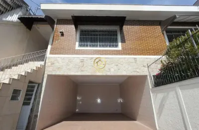 Casa com 3 quartos à venda na martins júnior, 33, freguesia do ó, são paulo, 223 m2 por r$ 699.000