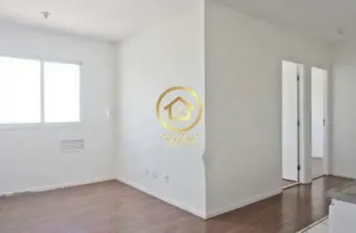 Apartamento com 2 quartos à venda na avenida sebastião henriques, 575, limão, são paulo por r$ 314.900