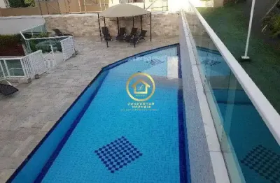 Apartamento com 3 quartos à venda na rua baião parente, 401, vila primavera, são paulo por r$ 448.900