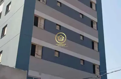 Apartamento com 2 quartos à venda na rua celso vieira, 261, vila pereira barreto, são paulo por r$ 250.000