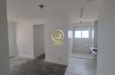 Apartamento com 2 quartos à venda na rua porto de palos, 31, vila zat, são paulo, 41 m2 por r$ 230.000