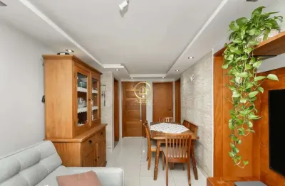 Apartamento com 3 quartos à venda na rua agostinho correia, 141, pirituba, são paulo, 61 m2 por r$ 315.000