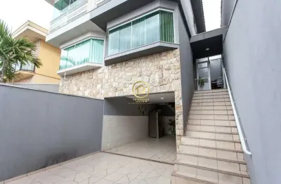 Casa com 3 quartos à venda na uratinga, 274, vila palmeiras, são paulo, 184 m2 por r$ 764.000