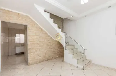 Casa em condomínio fechado com 2 quartos à venda na rua irmã maria amélia, 566, vila pirituba, são paulo, 60 m2 por r$ 319.000