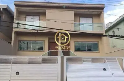 Casa com 2 quartos à venda na doutor joão higino batista, 60, freguesia do ó, são paulo, 95 m2 por r$ 589.900