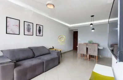 Apartamento com 3 quartos à venda na rua da bica, 410, freguesia do ó, são paulo, 84 m2 por r$ 495.000
