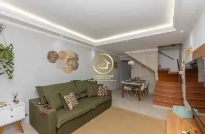 Casa com 2 quartos à venda na rua juan de badajóz, 120, freguesia do ó, são paulo, 76 m2 por r$ 599.000